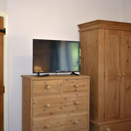 Oakdene Lodge Saint Leonards Zewnętrze zdjęcie