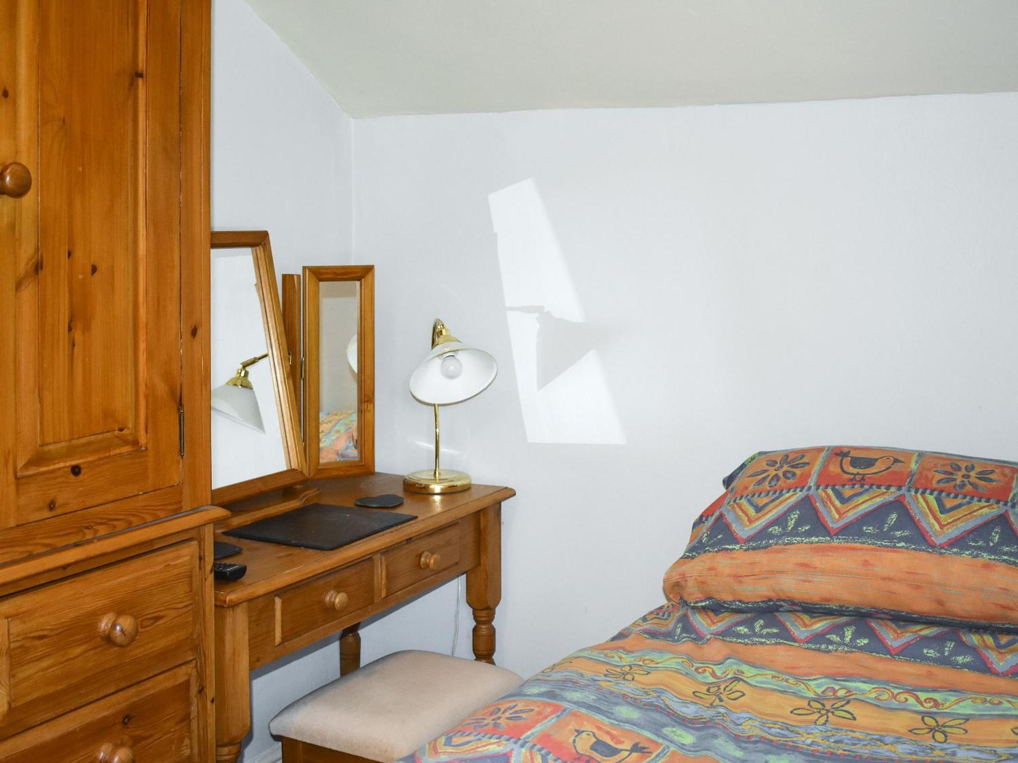 Oakdene Lodge Saint Leonards Zewnętrze zdjęcie